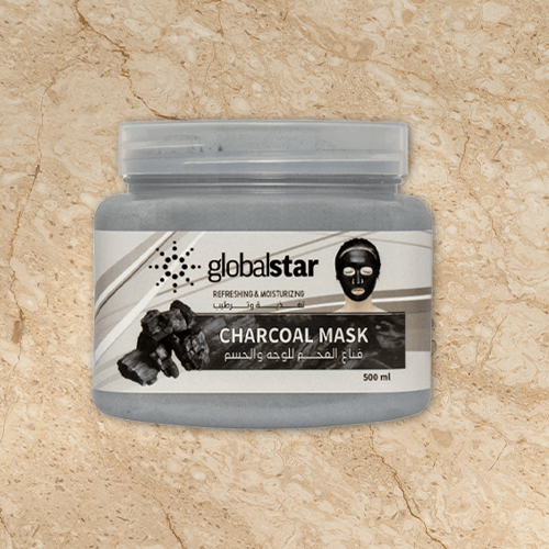 عربة أدوات تجميل 09